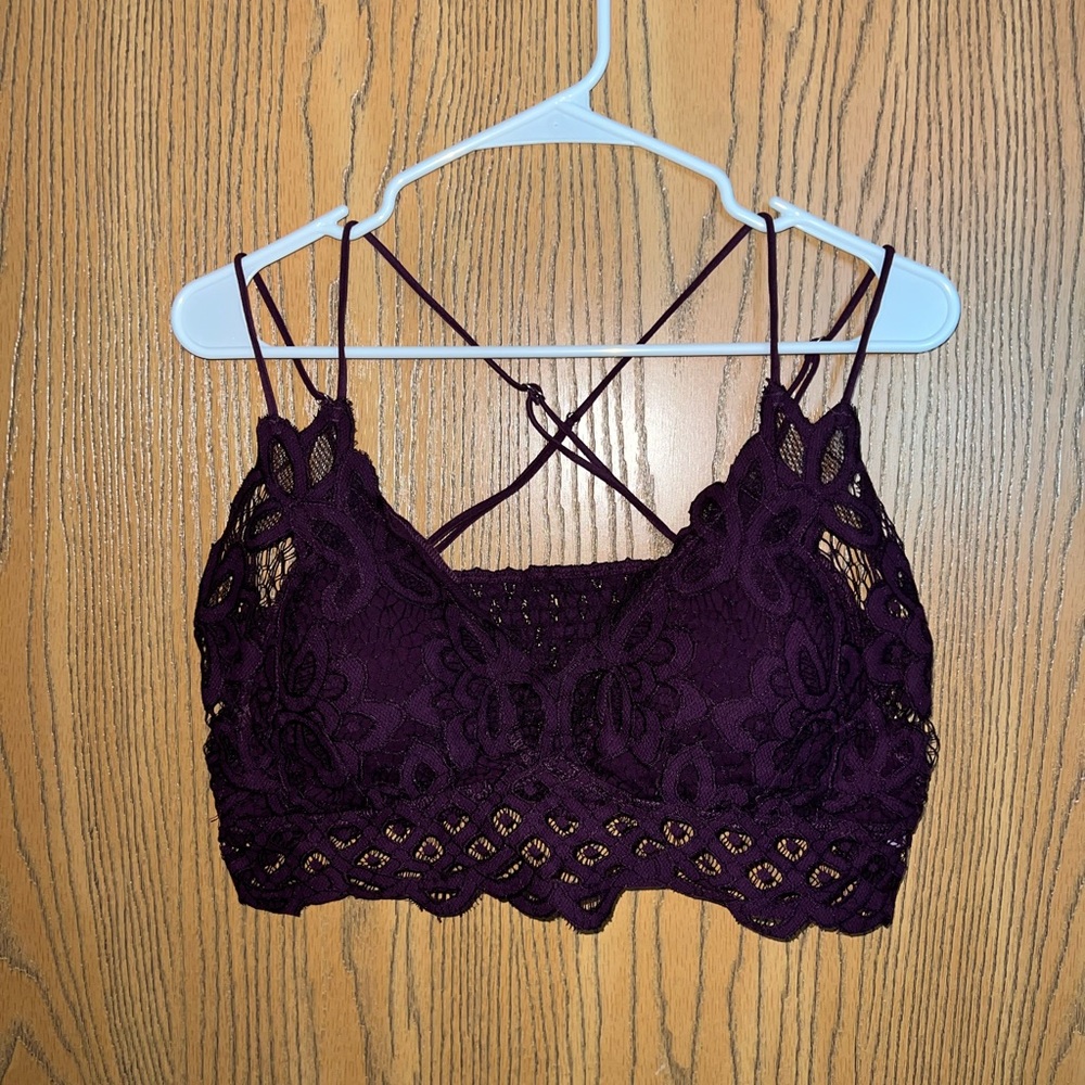 Lace Bralette Bundle